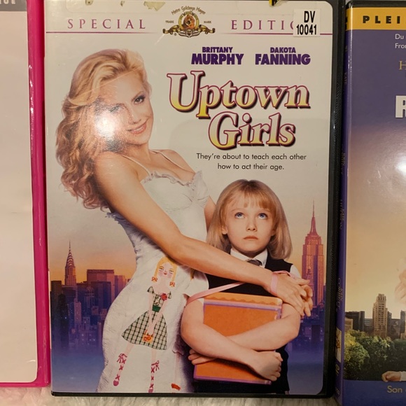 5 Classic movies - Picture 3 of 6